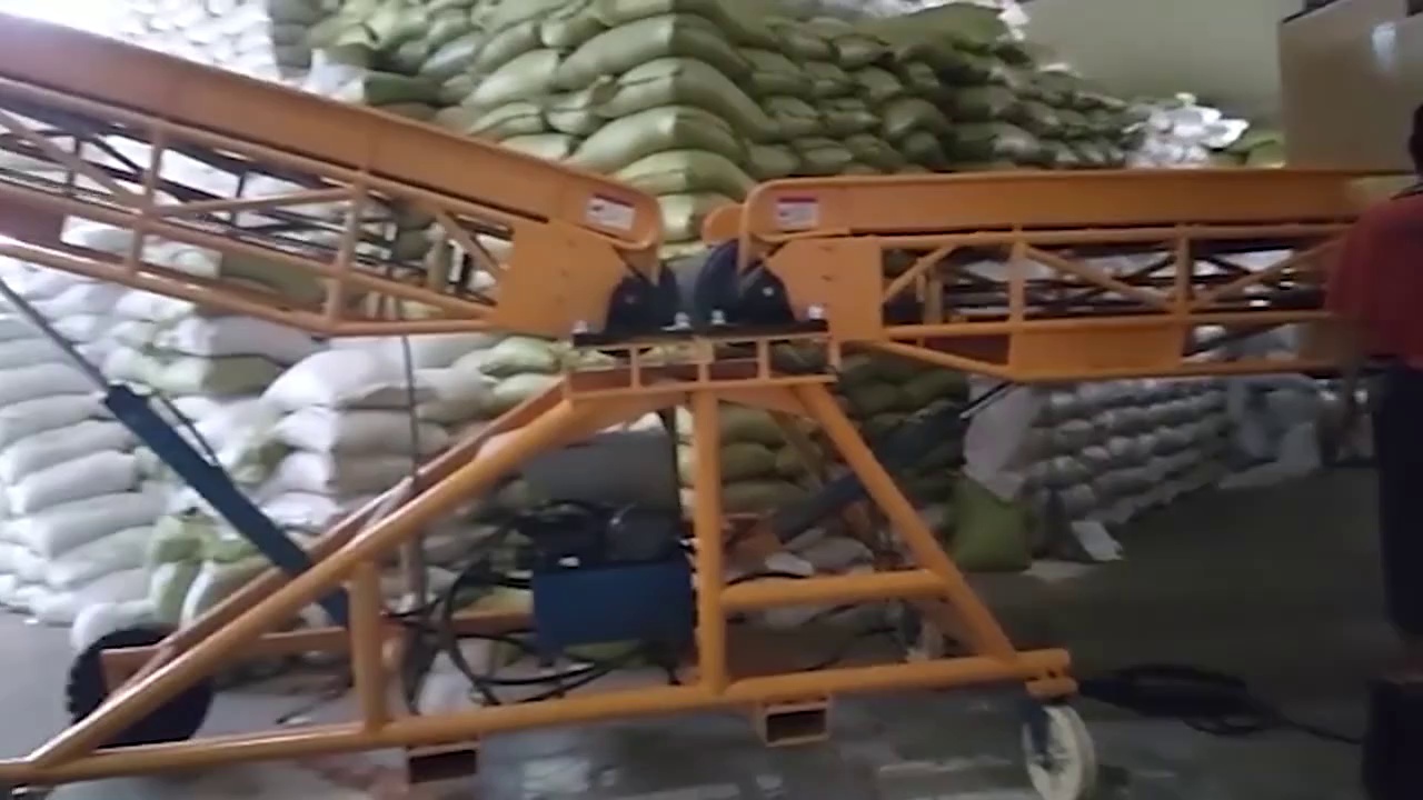 Factory Price Wholesale High Quality Adjustable Food Belt Conveyor
