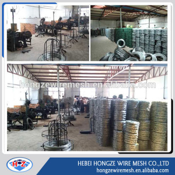 barbed wire designs/barbed wire roll fence/barbed wire philippines