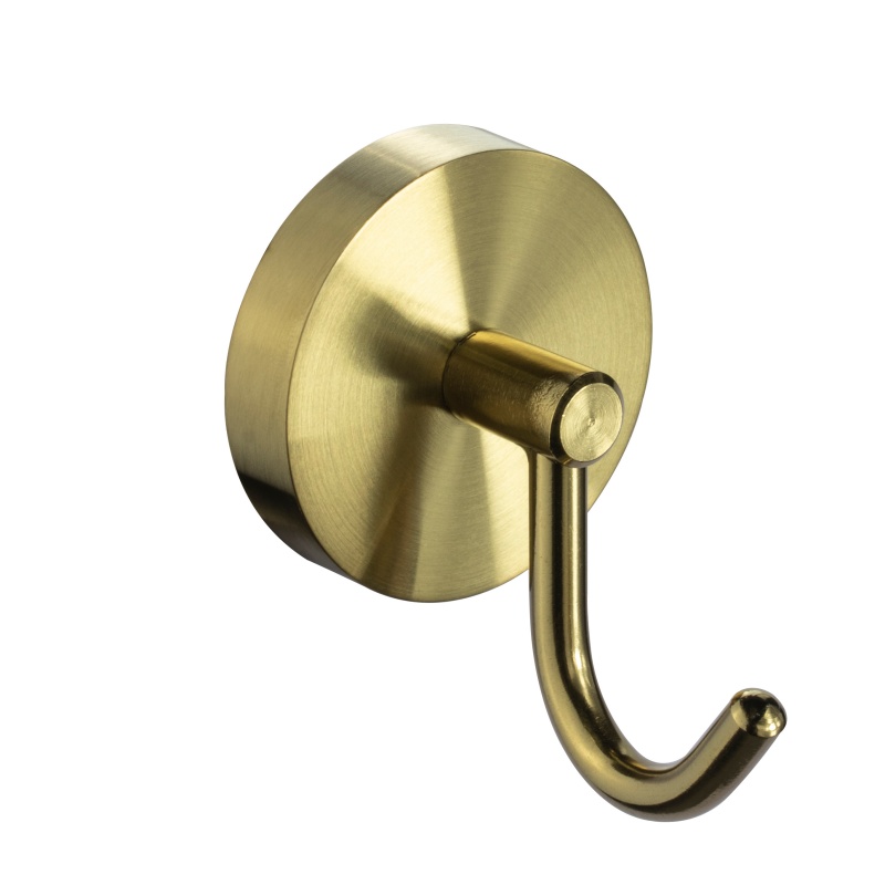 stainless steel robe hooks