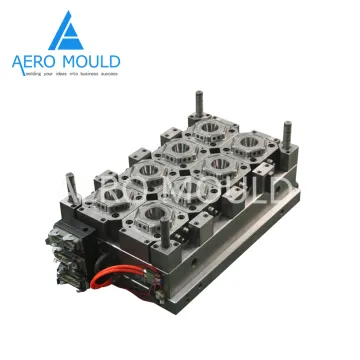 High Quality Custom Aviation Cup used Injection Mould