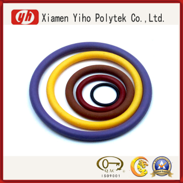 Factory Supply Standard Non Standard O Rings Rubber