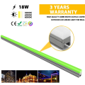 LED Linear Light for Contour Lighting