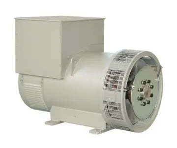380V Alternator