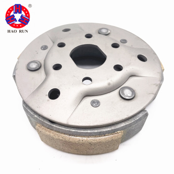 CH250 Kab 250CC Motorcycle Clutch Pulley Cover and Weights