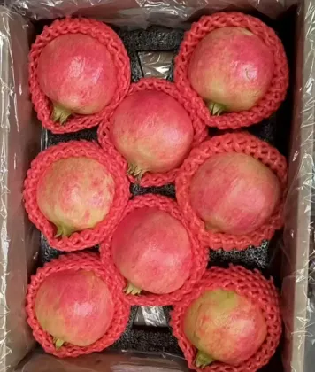 Premium Selection Soft-Seed Pomegranate