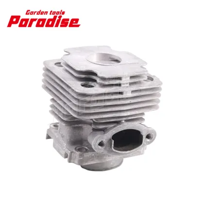 Oleomac 753/755 Grass Cutting Cylinder Replacement Part 45mm: 61112035I