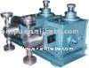 Double head Plunger Metering Pump