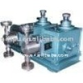 Double head Plunger Metering Pump