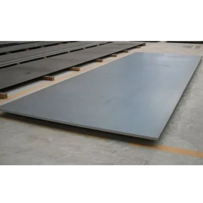 Corten A Weather Resistant Steel Sheet