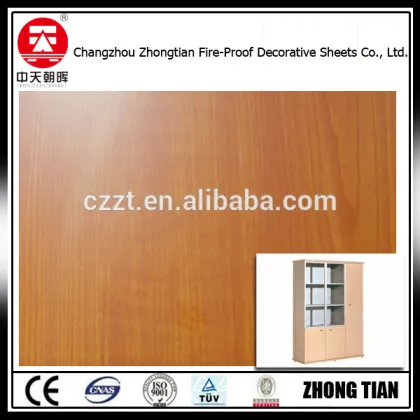 High Pressure Laminate/HPL/laminate