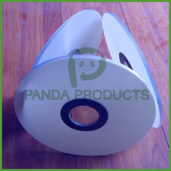 Aluminum Melinex Film For Cable Shielding