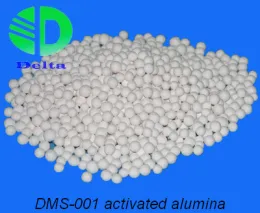 DMS-001 Activated Alumina