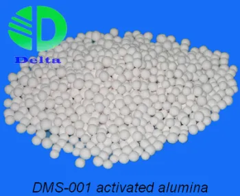 DMS-001 Activated Alumina