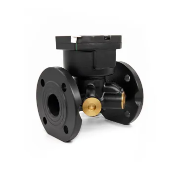 Lorawan RS485 Ultrasonic Flow Meter with 4-20mA Output