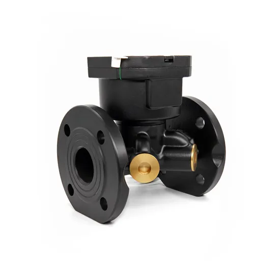 Lorawan RS485 Ultrasonic Flow Meter with 4-20mA Output