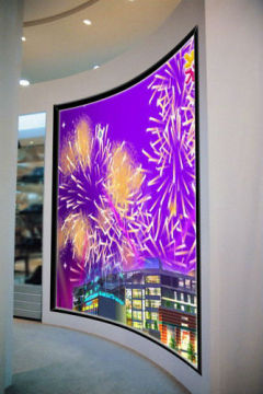 led video wall system,Front Maintance,Top Quality, Lowest Price!!!