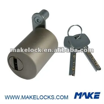 Top Security Industrial Pin Tumbler Cam Lock