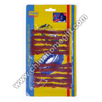 10PCS TUBELESS TIRE REPAIR