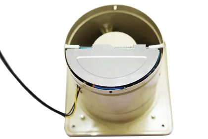 Hot Selling Industrial Ventilation Axial Flow Fan