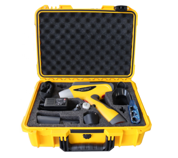 Explorer 7000 Handheld XRF Mineral Analyzer