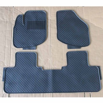 Custom Fit Car Mats for SAIL 2010-2014