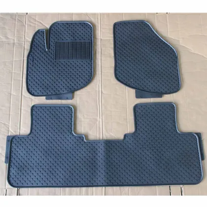 Custom Fit Car Mats for SAIL 2010-2014