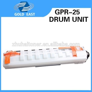 Compatible GPR-25 drum unit for copiers machine IR2018/iR2025/iR2030