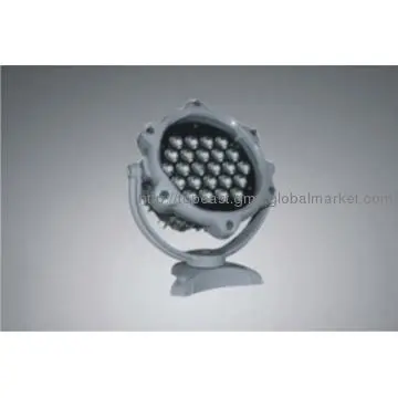24x3W LED Underwater Lamp, Pool Light