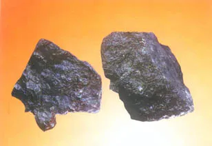 Refractory and abrasives Brown Fused Alumina, Brown Aluminum Oxide