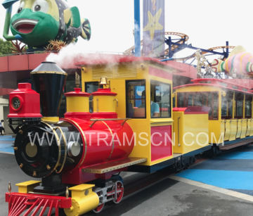 wholesale Classic Electric Sightseeing Train