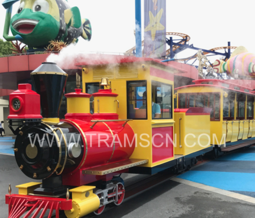 top sale Classic Electric Sightseeing Train