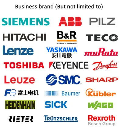 Hitachi New Original Frequency Converters for 7.5kw and 11kw Motors