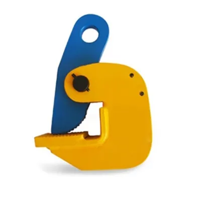 JDP Series Horizontal Plate Lifting Clamps
