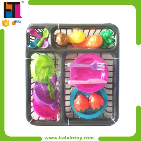 Wholesale Pretend Play Toy Plastic Juguetes Toy For Kids