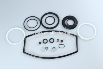 Neoprene rubber waterproof gasket