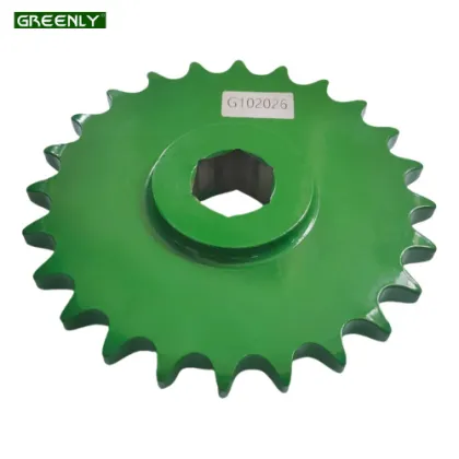 AN102026 John Deere row unit drive chain sprocket