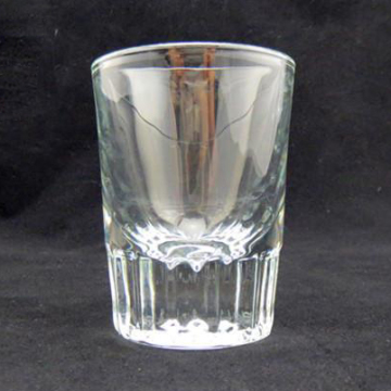 2oz Shooter Glass / Shot Glass (SG013)