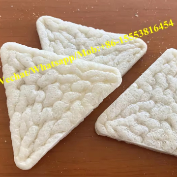 Automatic Corn Chips and Rice Cake Production Line Machinery