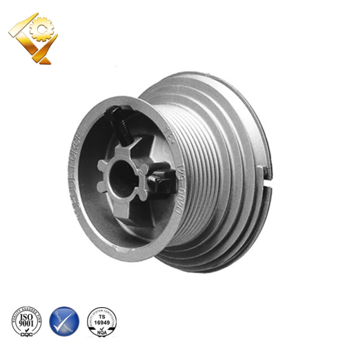 Garage Door Standard Lift Cable Drums, High Quality Garage Door
