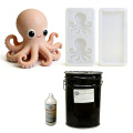 High Quality Casting Silicone Rubber for Molding Application