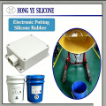 Shock Proof Electronic Potting Silicone