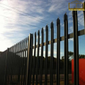 Palisade Fence Security Steel Palisade Cer