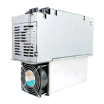 OKUMA MPS20 CNC Machine Warranty Offer: Including Servo Motor, Amplifier, Power Supply, PLC Controller & More