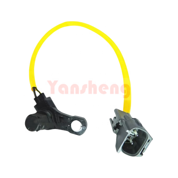 Yansheng High Quality Forklift Front Wheel Brake Sensor 58810-13900-71 for 7FBR15