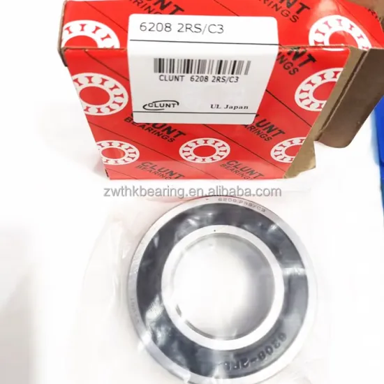 63/28X1RS1C3 Deep Groove Ball Bearing 28*72*18mm Good Price