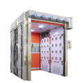 Air Shower Room and cargo shower room