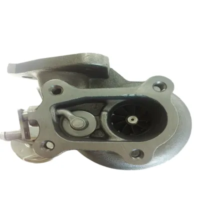 p-63 sk330-8 freelander 2 turbocharger