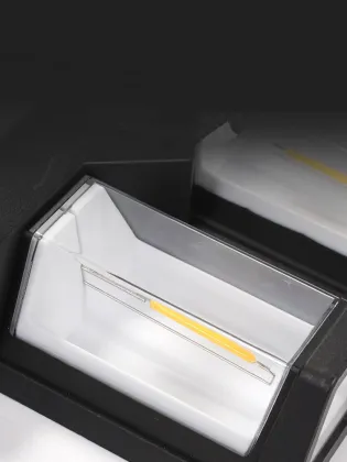 Best Solar Garden Lights with LED & Panel