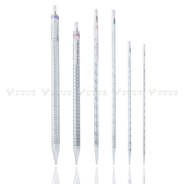 Serological Pipettes