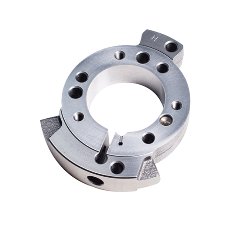 Custom air conditioner air compressor accessories
